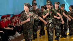 В Соль-Илецке прошли спортивные игры для учеников начальной школы