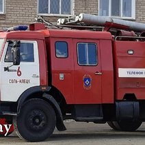 Житель Соль-Илецка возместит более 200 000 рублей ущерба за пожар