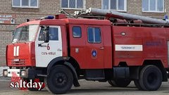 Житель Соль-Илецка возместит более 200 000 рублей ущерба за пожар