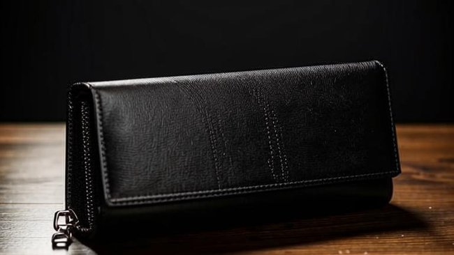 Житель Соль-Илецка похитил у одинокого пенсионера кошелек с деньгами