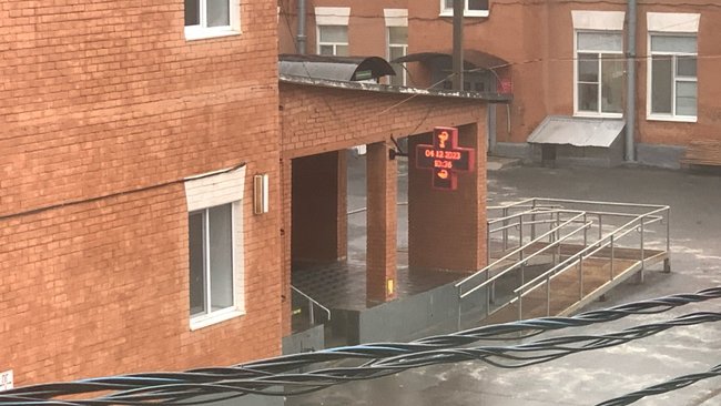 В Соль-Илецке полуторагодовалая девочка отравилась таблетками