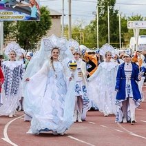 В Соль-Илецке пройдет традиционный фестиваль волейбола «Солёнушка»