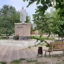 Афиша мероприятий в Соль-Илецке на сегодня