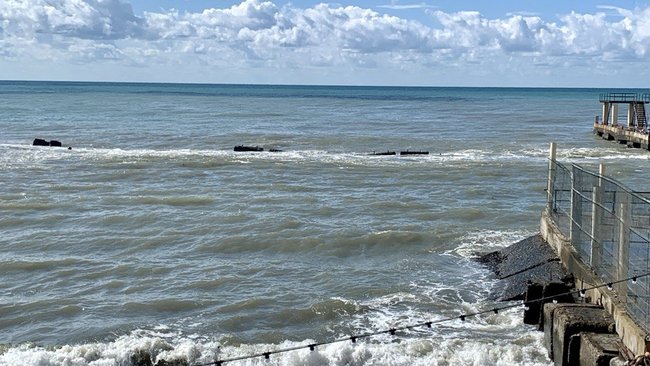 Дети из Соль-Илецка, чьи семьи пострадали от паводка, отправились на море