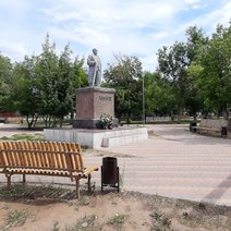 Афиша мероприятий в Соль-Илецке на сегодня