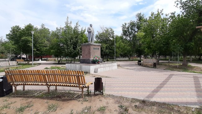 Афиша мероприятий в Соль-Илецке на сегодня