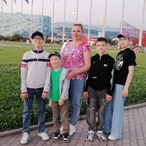 Сольилечане пробовали силы во Всероссийских соревнованиях по шахматам