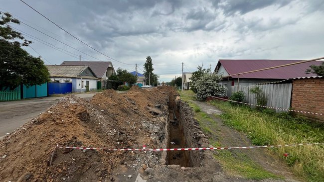 Суд обязал администрацию Соль-Илецка провести капремонт аварийных участков водоснабжения