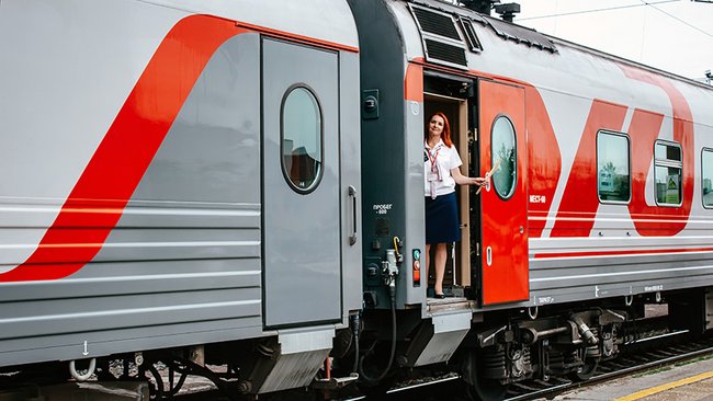 С 1 июня из Оренбурга в Соль-Илецк запустят скорый поезд