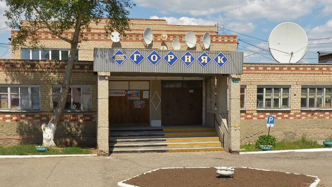 В Соль-Илецке Клуб досуга и творчества наказали за невнимательность к инвалидам