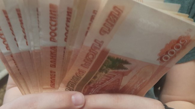 Житель Соль-Илецка должен ребенку более 600 000 рублей