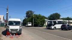 Администрация Соль-Илецка создала свою компанию для работы на автобусных маршрутах