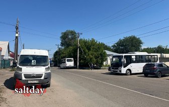 Администрация Соль-Илецка создала свою компанию для работы на автобусных маршрутах