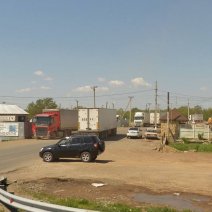 В Соль-Илецке суд обязал администрацию обустроить остановки на «Новом элеваторе»