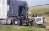 Чаще всего летние ДТП в Соль-Илецке происходят по вине местных водителей