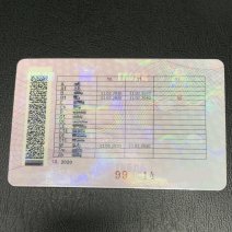 В Соль-Илецке арестовали водителя, разъезжавшего по городу без прав