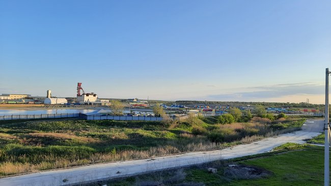 Только два дня жары обещают синоптики в Соль-Илецке на этой неделе