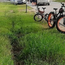 В Соль-Илецке рассмотрят уголовное дело о краже велосипеда