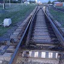 На станции Акбулак дети накладывали щебень на железнодорожные пути, им грозит постановка на учет