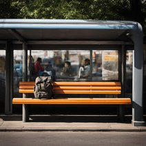 Жители Соль-Илецка увели чужую лавочку