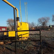 В Соль-Илецке собственник магазина получил штраф за незаконное подключение к газу