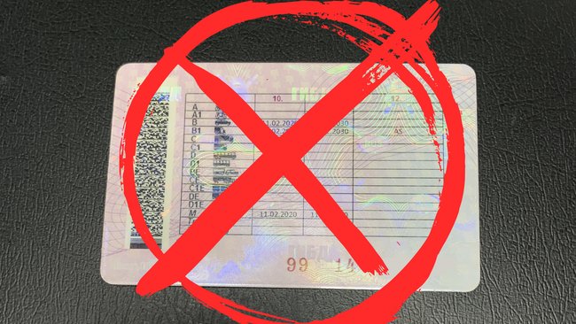 В Соль-Илецке водитель электроскутера избежал наказания за езду в нетрезвом виде