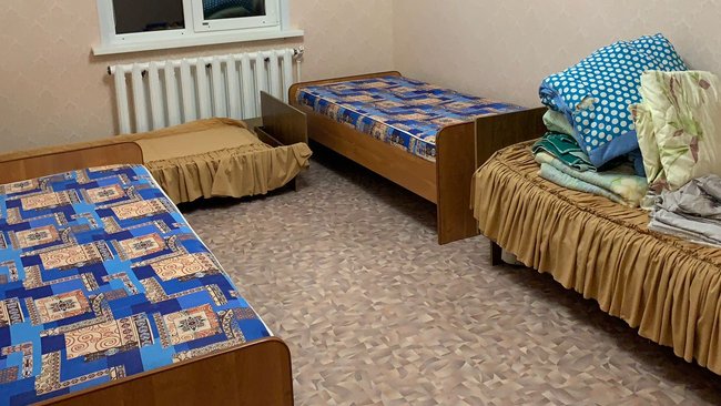 Жительницу Соль-Илецка оштрафовали за нелегальную сдачу комнат отдыхающим 