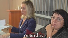 Оренбургский министр архитектуры Наталья Ибрагимова не понимает, в чем ее обвиняют