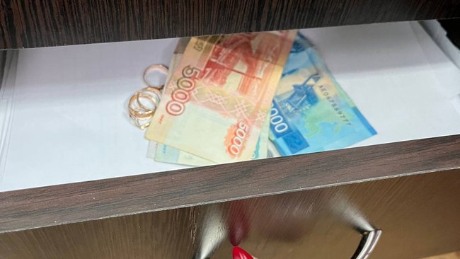 В Соль-Илецке двое жителей Челябинска ограбили арендованный дом 