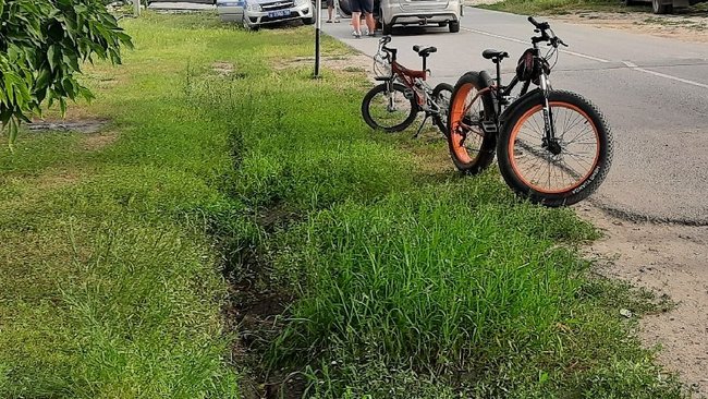 На этих выходных в Соль-Илецке состоится велозаезд 