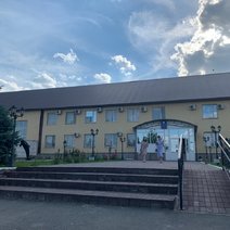 Пожизненно осужденному из соль-илецкой колонии «Черный дельфин» отказали в УДО
