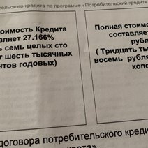 В Соль-Илецке банк хотел взыскать долг по кредиту спустя 15 лет после просрочки