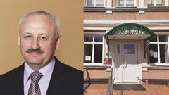 Врио главы Соль-Илецкого округа назначен Николай Першин