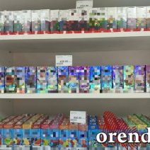 Не лёгкий пар: как вейпы разрушают здоровье (18+)