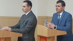 Два кандидата претендуют на пост главы Соль-Илецкого округа