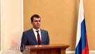 Сергей Савченко выбран новым главой Соль-Илецкого округа