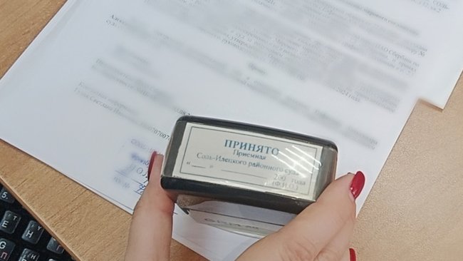 Житель Соль-Илецка оплатил стройматериалы, но так их и не получил