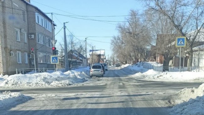 В этом году Соль-Илецк закупил галита меньше, чем в прошлом 