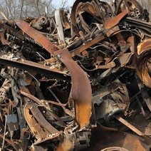 Житель Соль-Илецка предстанет перед судом за кражу почти 4 тонн металла