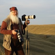 Олег Грачев из Соль-Илецка отмечен почётным званием за вклад в мировую фотокультуру