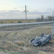 В Соль-Илецкий суд передано уголовное дело водителя, который отправил на больничную койку своего пассажира