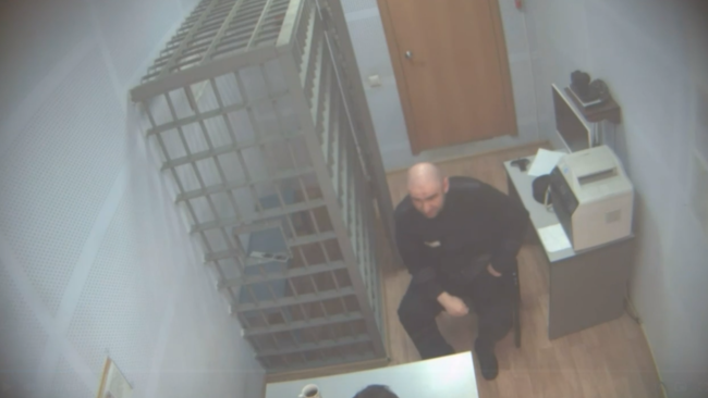 Прокуратура не нашла нарушений в содержании экс-сенатора Арашукова в соль-илецком «Черном дельфине»