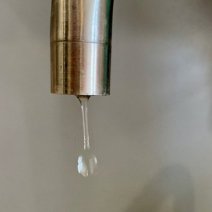 Отключение воды в Соль-Илецке