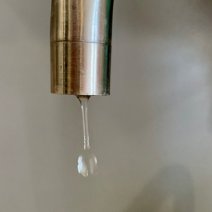 Временное отключение холодной воды в Соль-Илецке