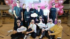 Соль-илецкий ансамбль «Ностальжи» стал лауреатом Международного фестиваля 