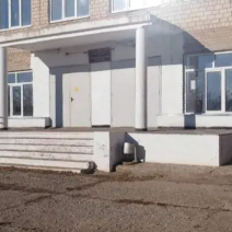В селе Маякское Соль-Илецкого округа отремонтируют крышу дома культуры  