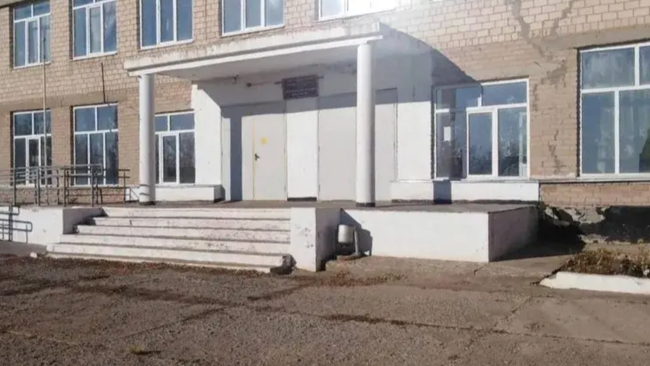 В селе Маякское Соль-Илецкого округа отремонтируют крышу дома культуры  