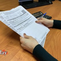 Каждый второй сольилечан не разбирается в квитанциях ЖКУ