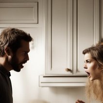 Ссора супругов в Соль-Илецке закончилась побоями и судом