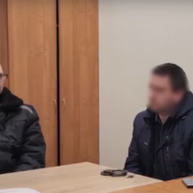 Сиделец соль-илецкого «Черного дельфина» обвиняется в убийстве 11-летней девочки (18+)